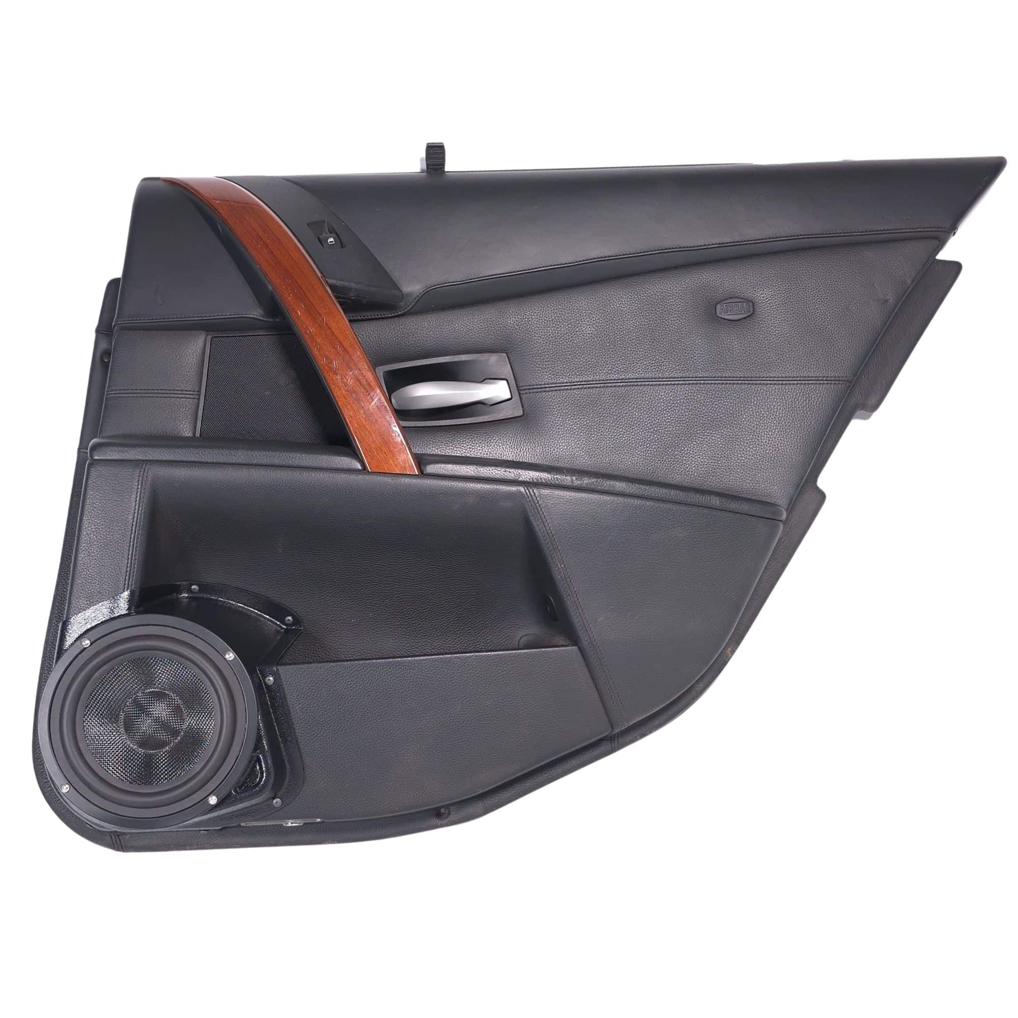 Custom Speaker Pods 04-BW-5S-UV-AL-LR-S6 2004-2007 5 Series Speaker Pods