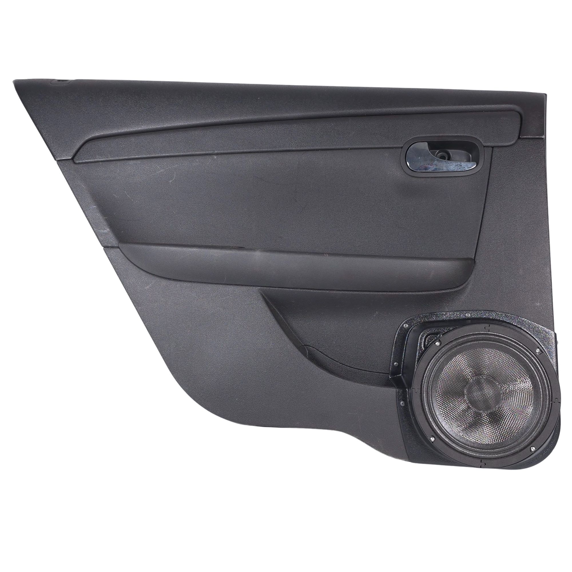 Custom Speaker Pods 08-CH-MB-UV-EW-RD-S8 2008-2012 Malibu Speaker Pods