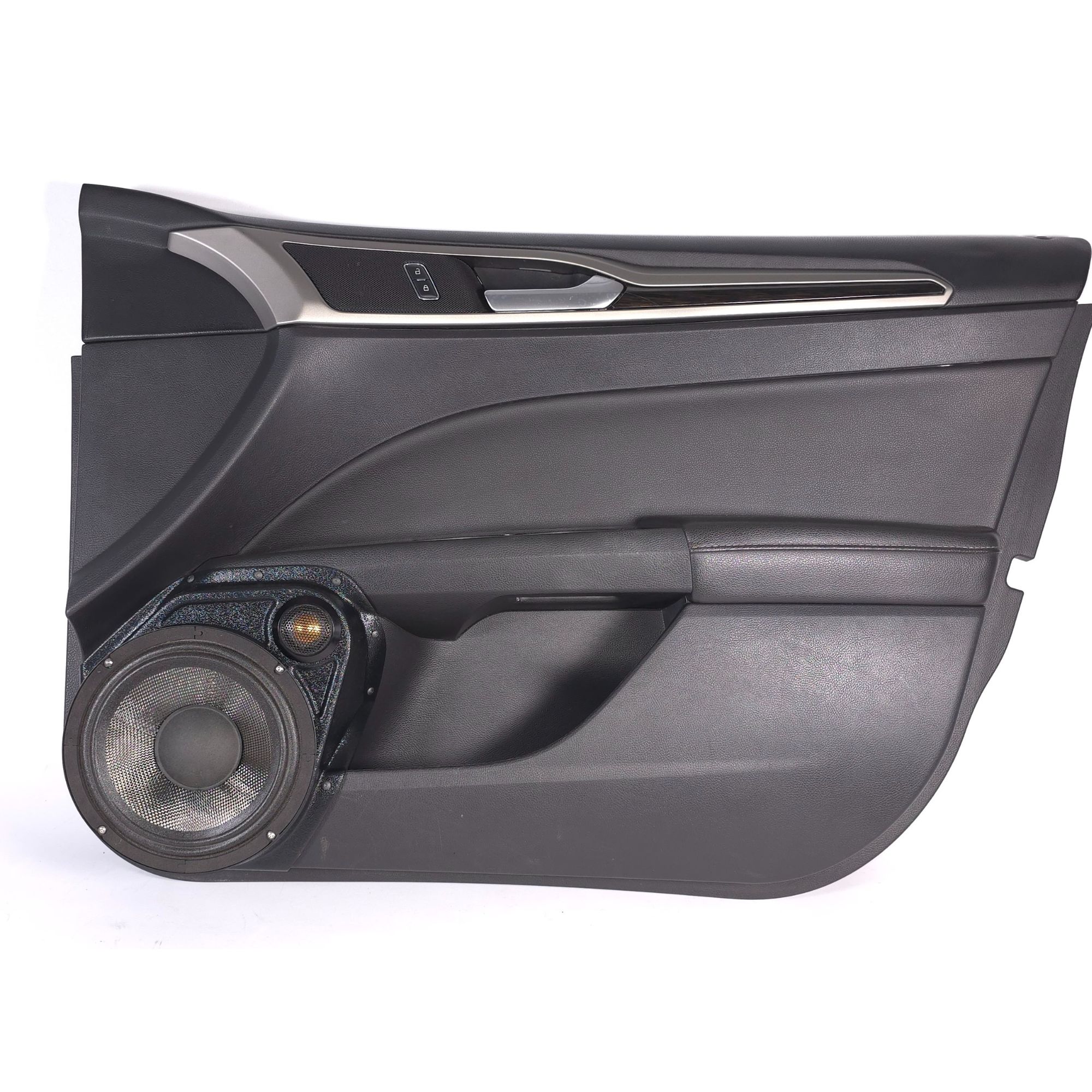 Custom Speaker Pods 13-FD-FU-UV-AL-FD-82 2013-2020 Fusion Speaker Pods