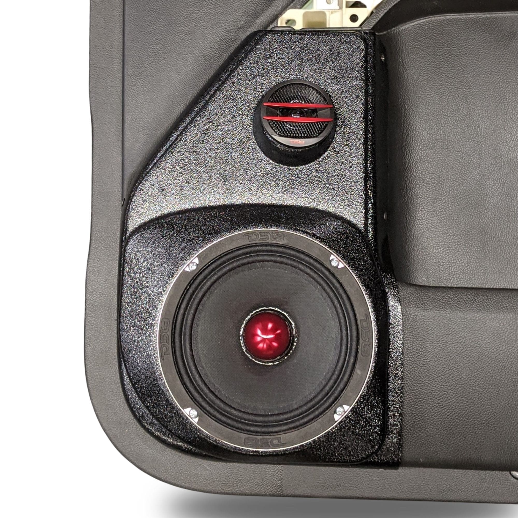 Custom Speaker Pods 14-GM-FP-UV-EW-FD-62 2014-2018 Silverado Speaker Pods