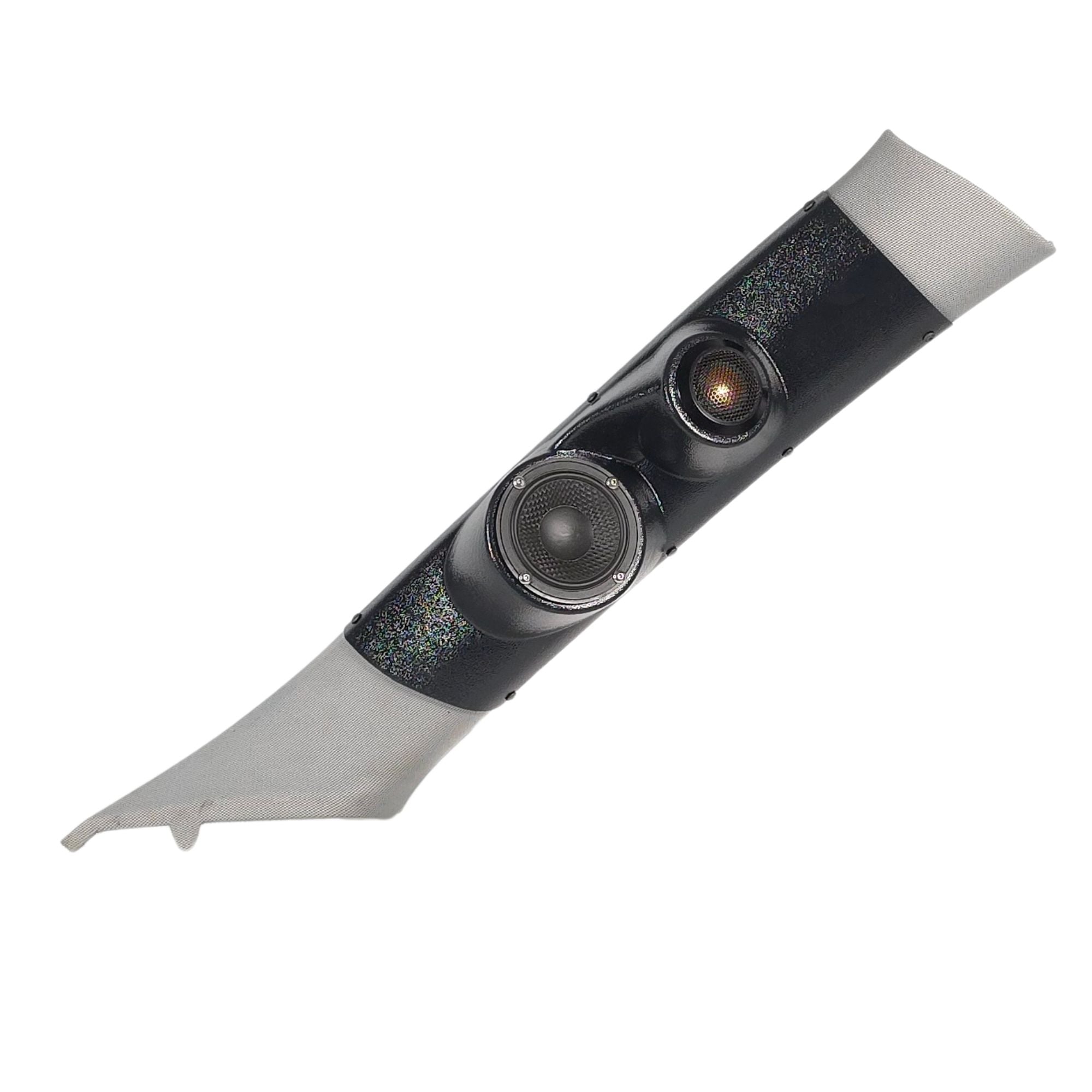 Custom Speaker Pods 15-CD-ES-UV-AL-LA-32 2015-2020 Escalade Speaker Pods