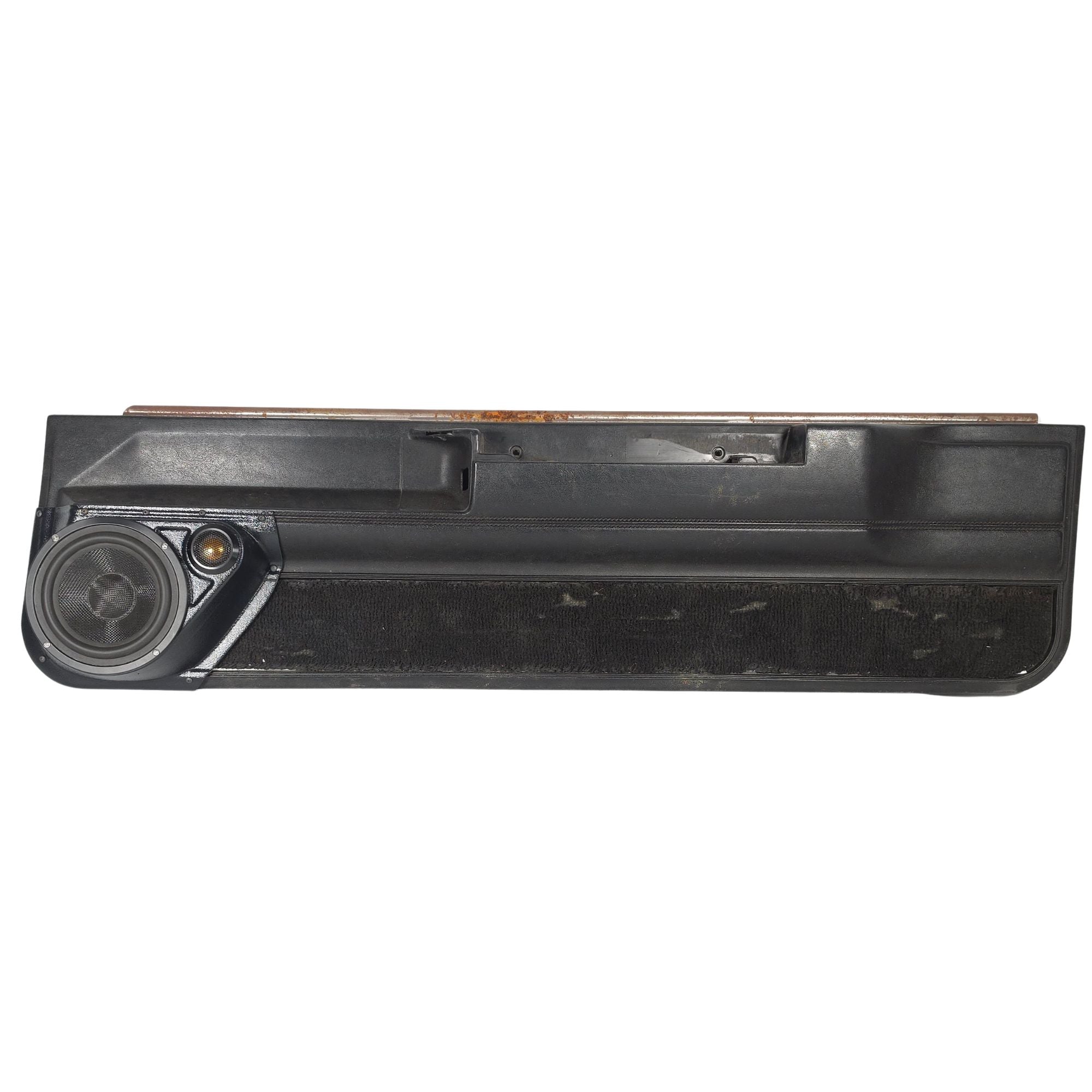 Custom Speaker Pods 78-GM-GB-2D-EW-FD-62 1978-1983 Malibu Speaker Pods