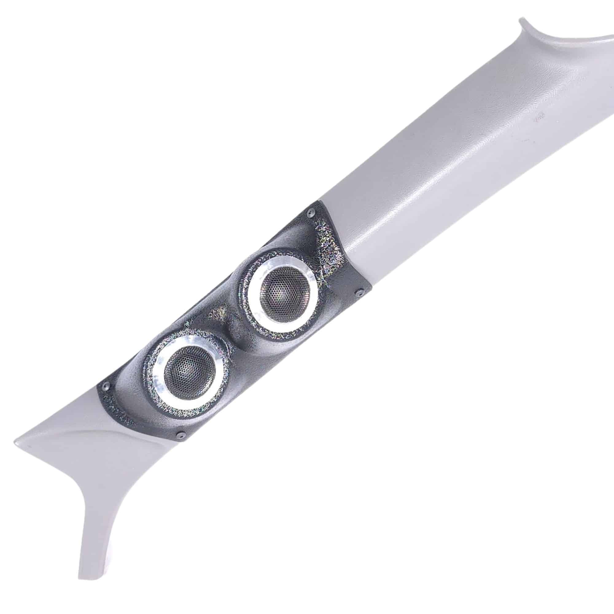 Custom Speaker Pods 98-FD-RG-UV-EW-LA-D2 1997-2001 Explorer Speaker Pods