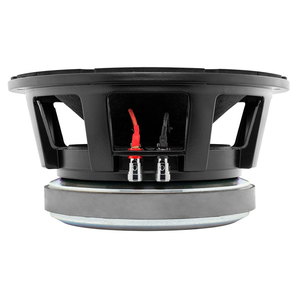 DS18 PANCADÃO Mid-Bass Loudspeaker 10" 1500 Watts Rms 4-Ohm