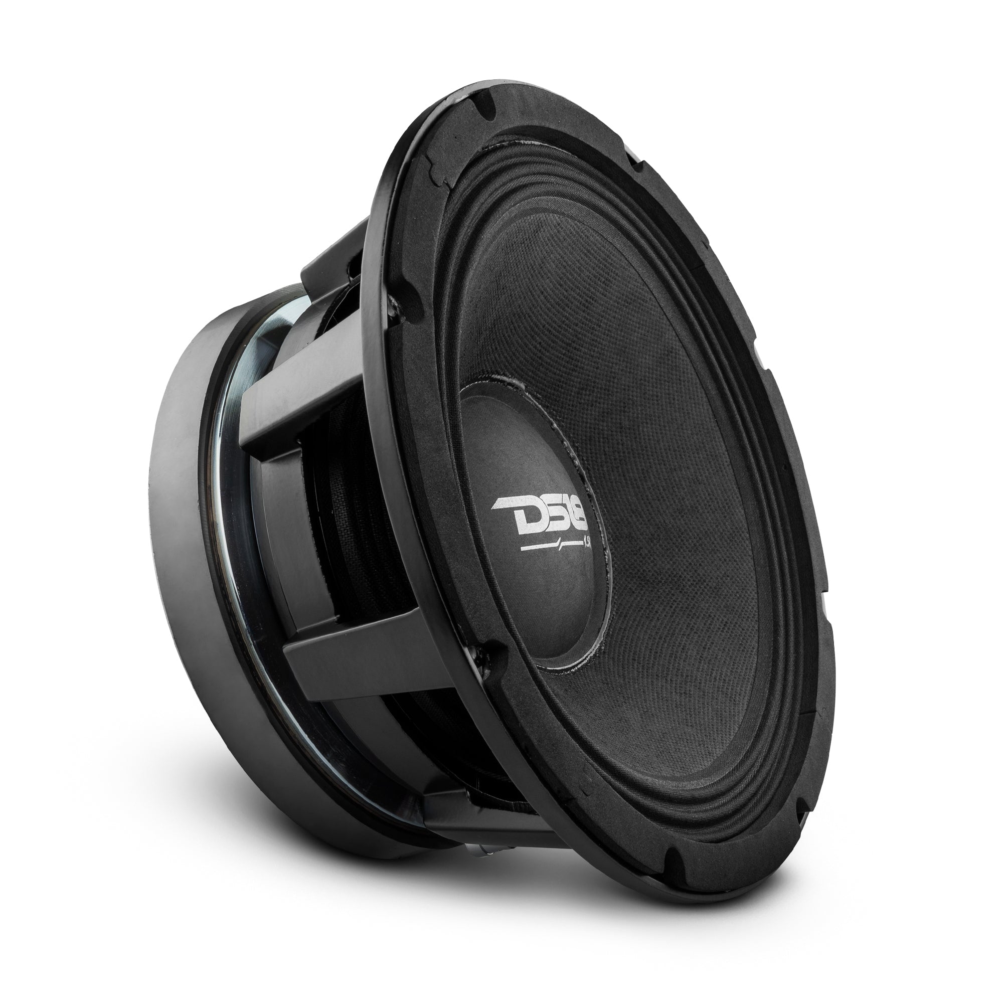 DS18 PANCADÃO Mid-Bass Loudspeaker 10" 1500 Watts Rms 4-Ohm