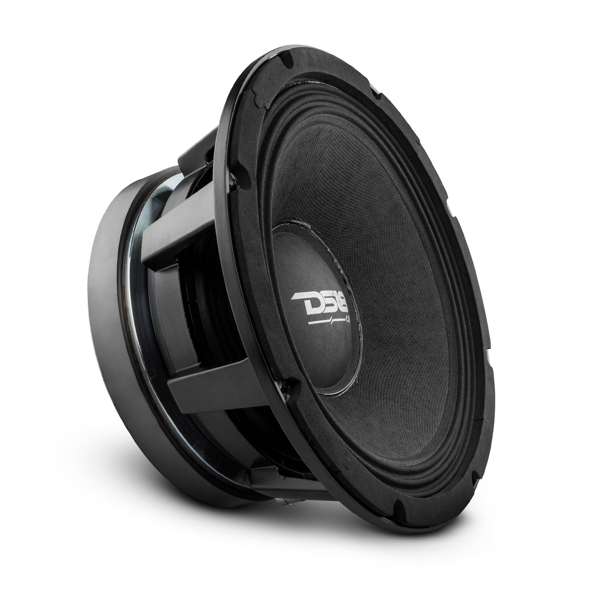 DS18 PANCADÃO Mid-Bass Loudspeaker 10" 1500 Watts Rms 8-Ohm