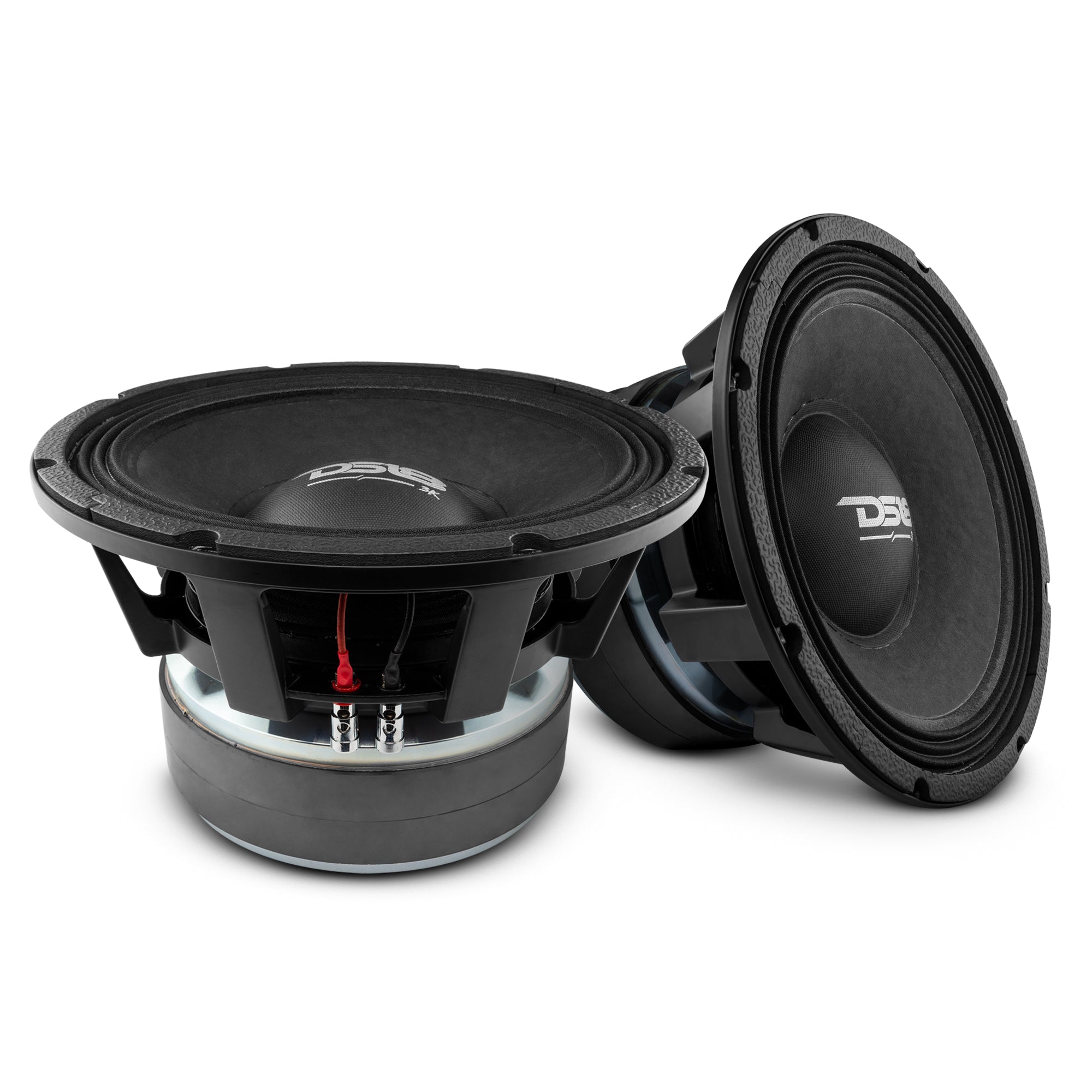 DS18 PANCADÃO Mid-Bass Loudspeaker 12" 3000 Watts Rms 2-Ohm