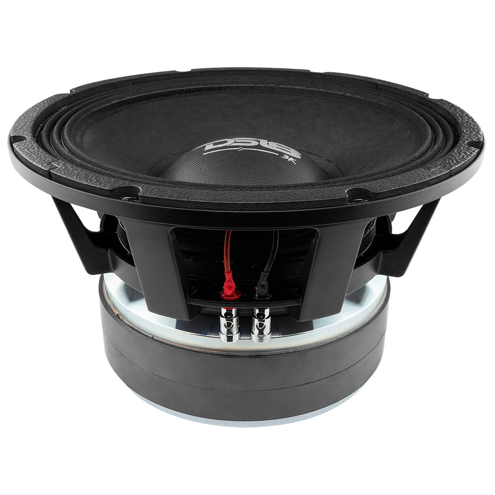 DS18 PANCADÃO Mid-Bass Loudspeaker 12" 3000 Watts Rms 4-Ohm