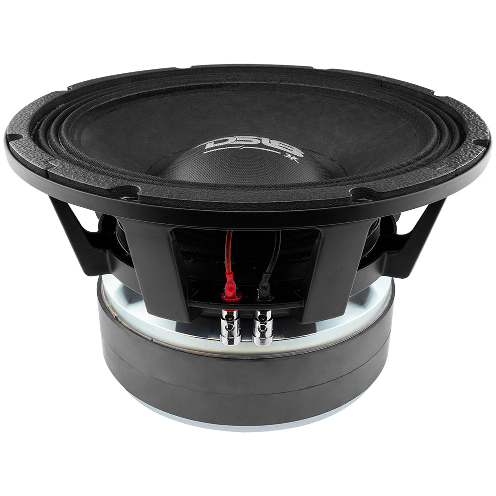 DS18 PANCADÃO Mid-Bass Loudspeaker 12" 3000 Watts Rms 8-Ohm