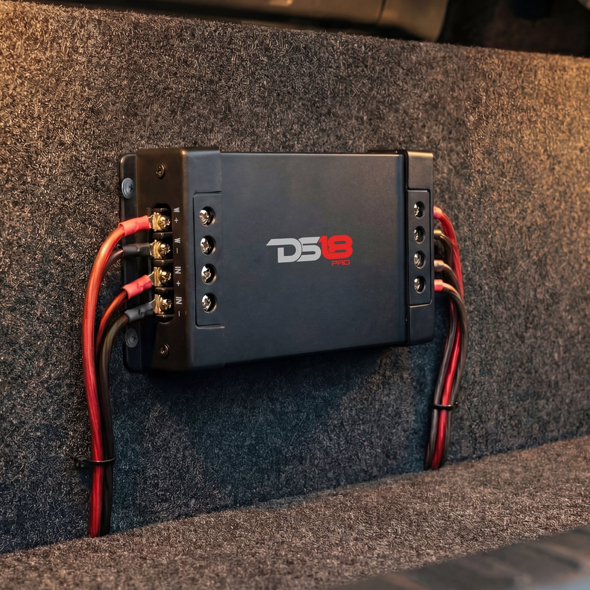 DS18 2-Way Passive Crossover