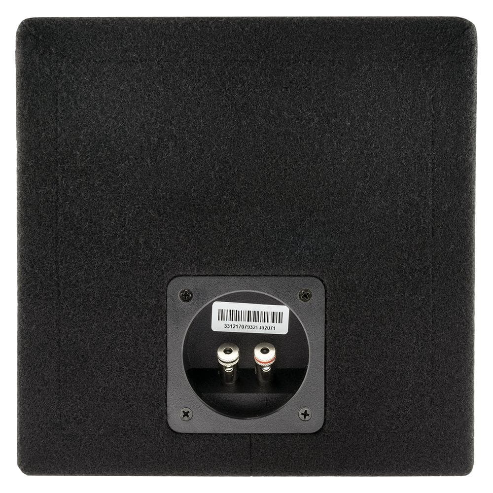 DS18 10" Stackable 12x12x12 Box with Diffuser and PRO-EXL108 Included