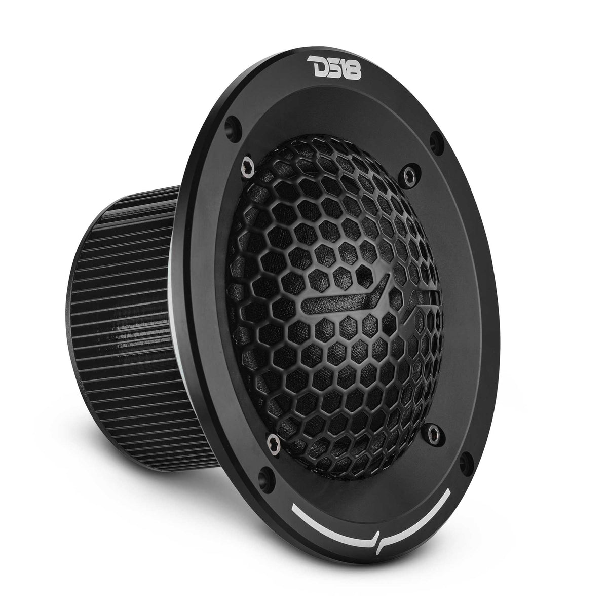 DS18 PRO-CUPOLA3 5.25'' High End Professional Soft Dome Mid Range Loudspeaker with Neodymium Magnet 300W RMS 4