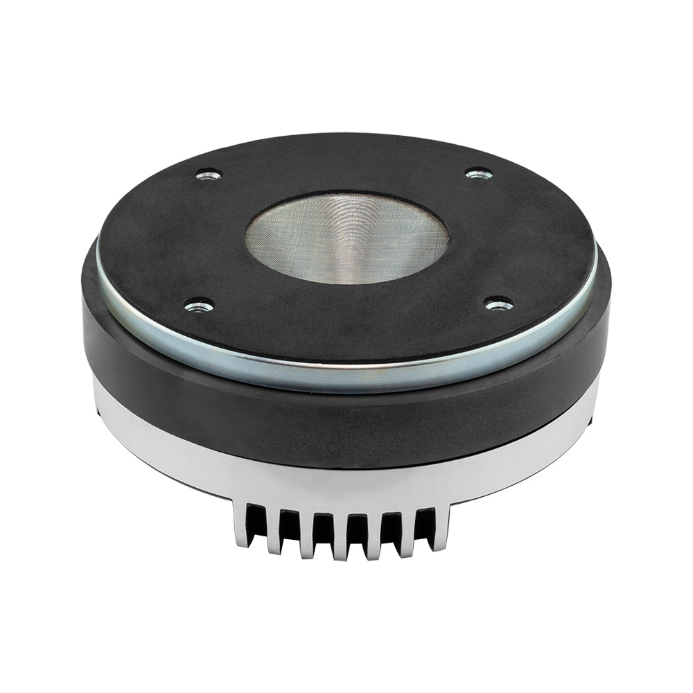 DS18 2" Throat Bolt on Driver 320 Watts 2" Titanium Vc 8-Ohm