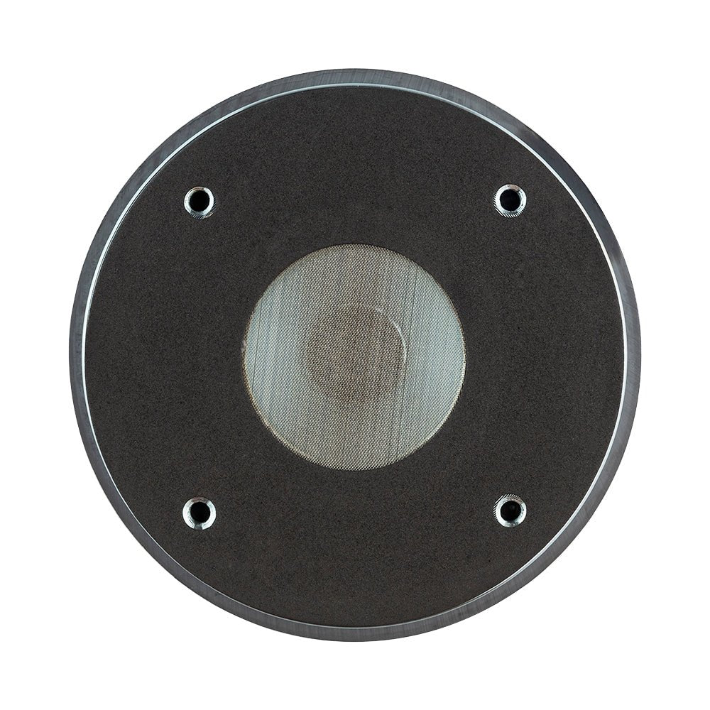 DS18 2" Throat Bolt on Driver 320 Watts 2" Titanium Vc 8-Ohm