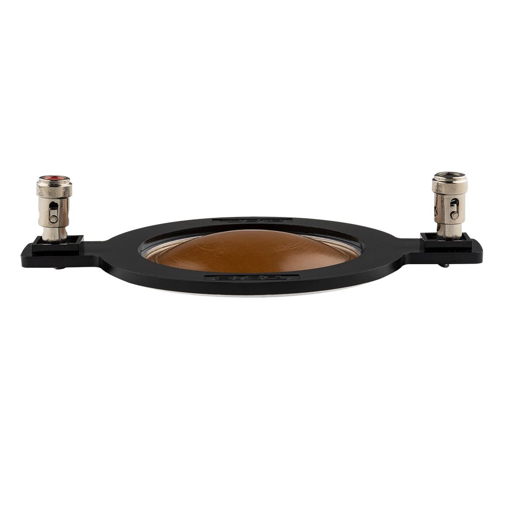 DS18 PRO 2" Phenolic Replacement Diaphragm for PRO-D1, PRO-D1F, PRO-DKH1, PRO-DKN1 and Universal 4-Ohm