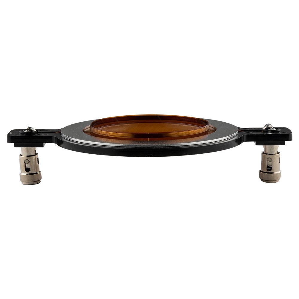 DS18 PRO 2" Phenolic Replacement Diaphragm for PRO-D1, PRO-D1F, PRO-DKH1, PRO-DKN1 and Universal 4-Ohm