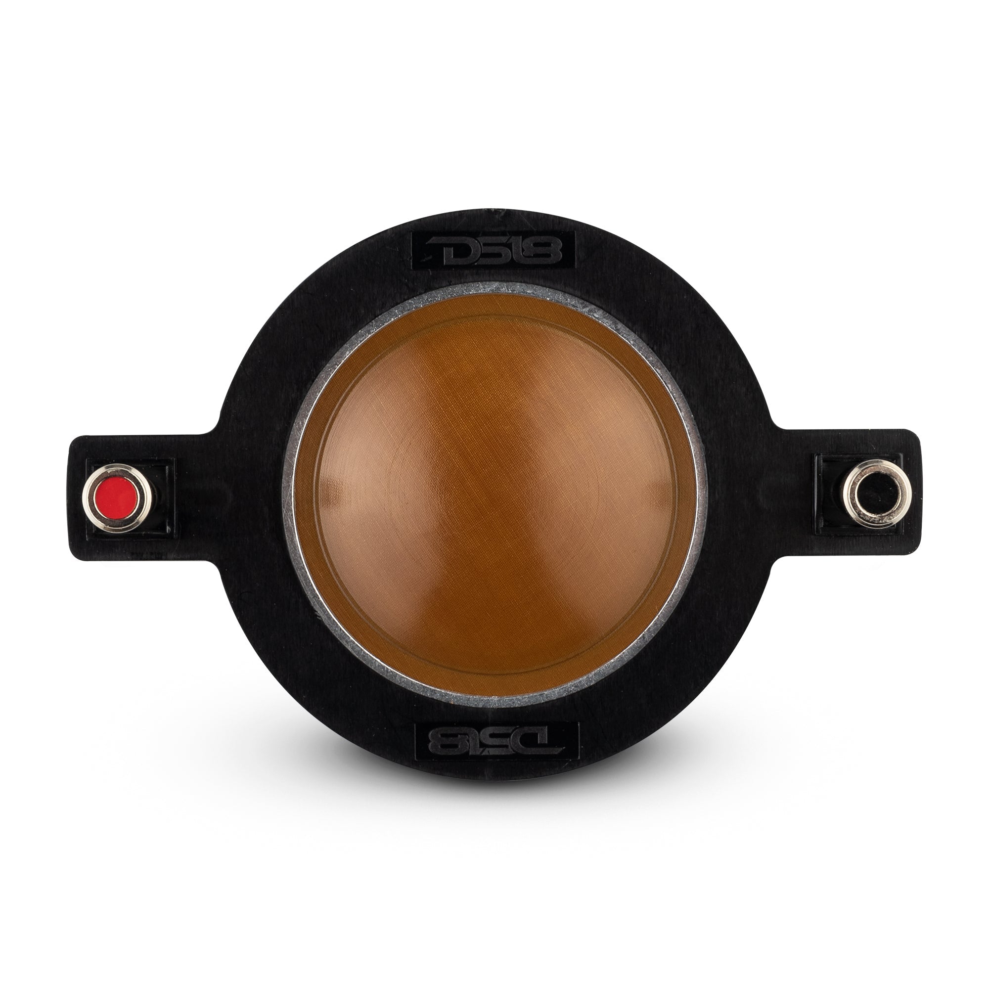 DS18 PRO 2" Phenolic Replacement Diaphragm for PRO-D1, PRO-D1F, PRO-DKH1, PRO-DKN1 and Universal 4-Ohm