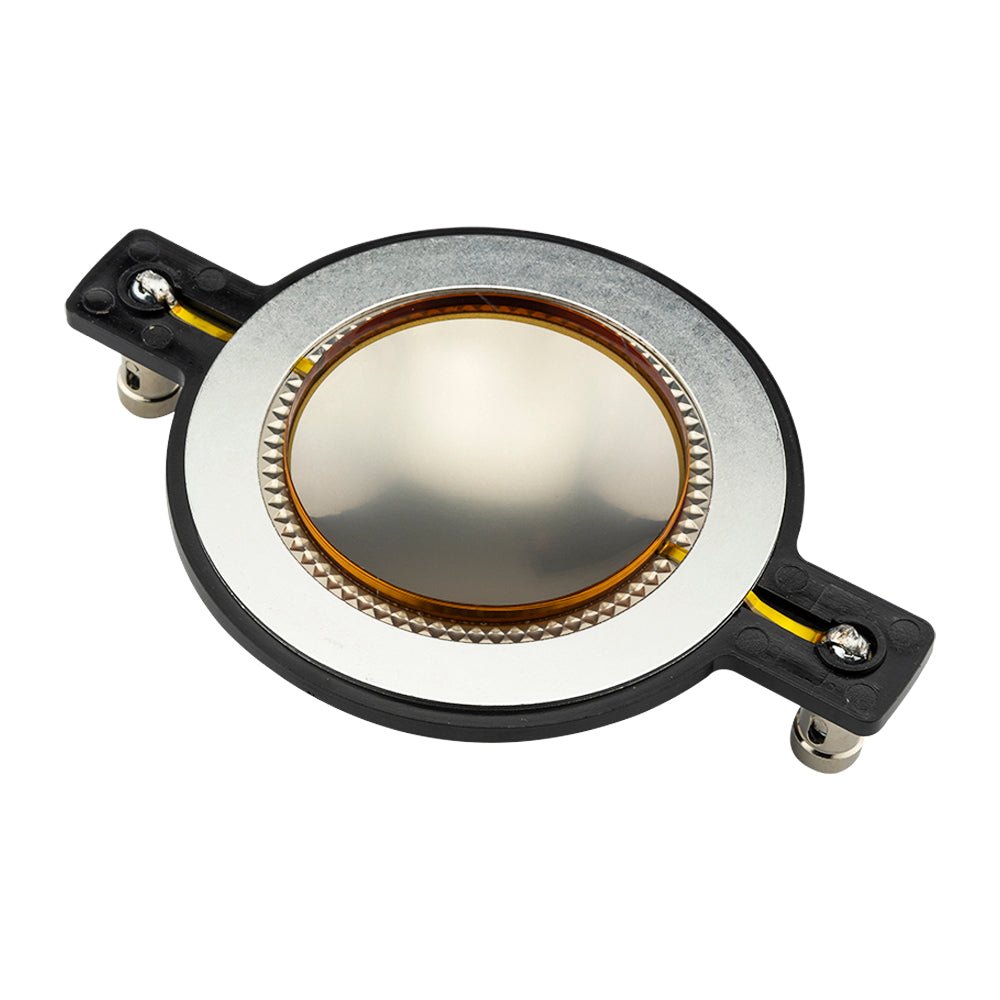 DS18 PRO 2" Titanium Replacement Diaphragm for PRO-D1, PRO-D1F, PRO-DKH1, PRO-DKN1 and Universal 4-Ohm