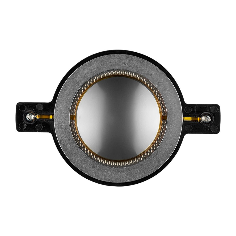 DS18 PRO 2" Titanium Replacement Diaphragm for PRO-D1, PRO-D1F, PRO-DKH1, PRO-DKN1 and Universal 4-Ohm