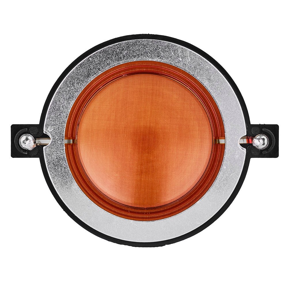 DS18 PRO 2" Phenolic Replacement Diaphragm for PRO-D22PH.8 and Universal 8-Ohm