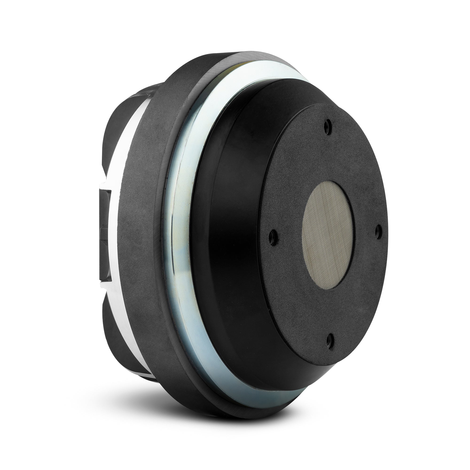 DS18 2" Throat Bolt on With Spacer Driver 500 Watts 3" Titanium Vc 8-Ohm