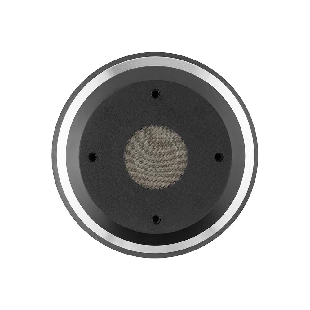 DS18 2" Throat Bolt on With Spacer Driver 500 Watts 3" Titanium Vc 8-Ohm