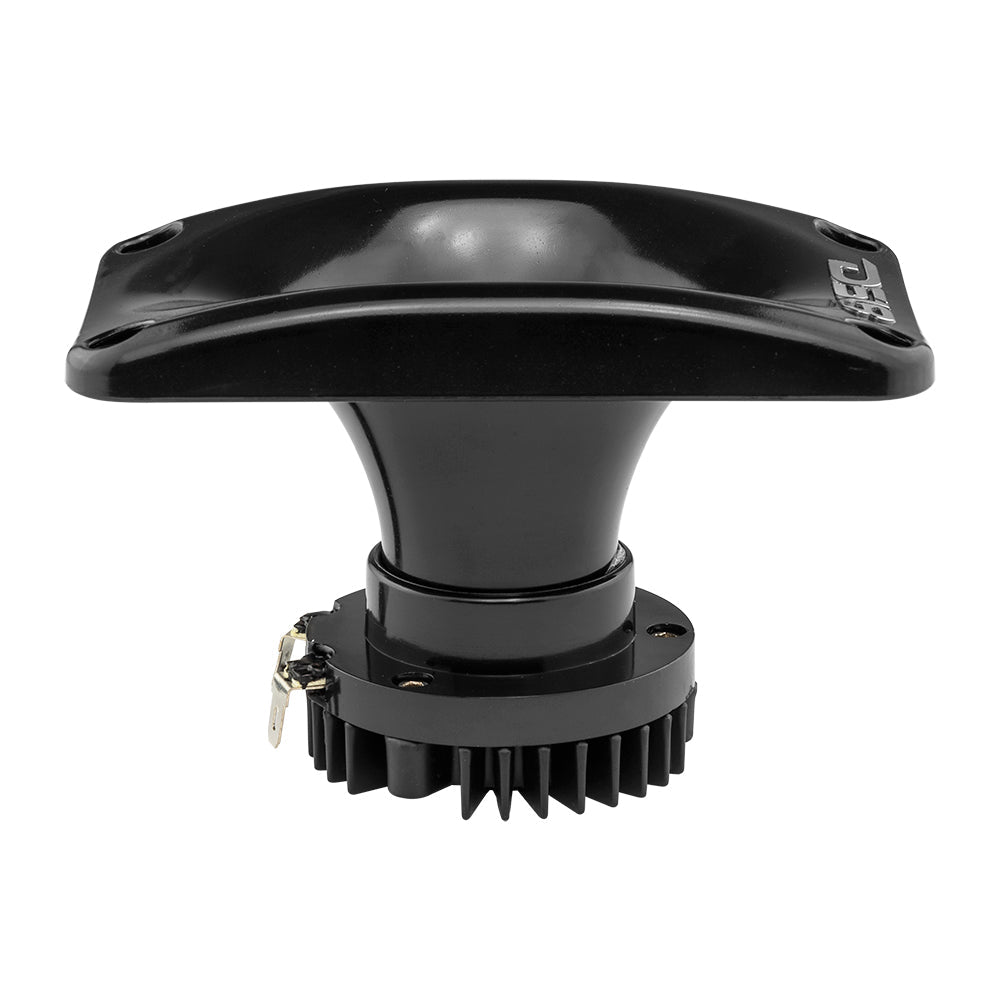 DS18 1" Neodymium Driver And Horn Kit 60 Watts 1" Phenolic 8-Ohm Vc