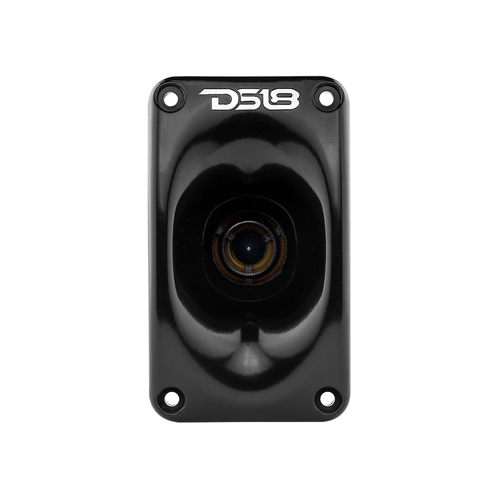 DS18 1" Neodymium Driver And Horn Kit 60 Watts 1" Phenolic 8-Ohm Vc