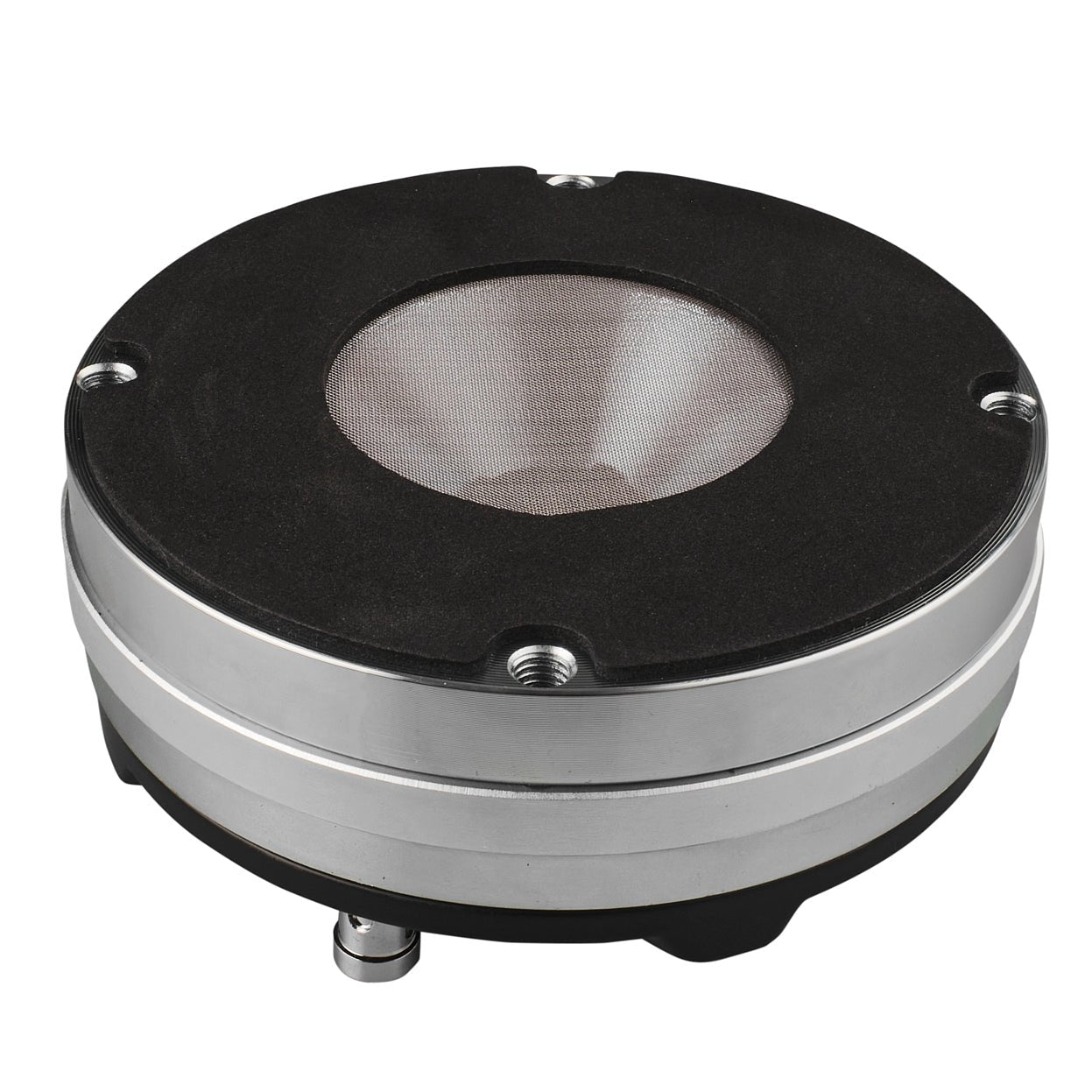 DS18 2" Throat Bolt-On Compression Driver 2" Polyimide Voice Coil 8-Ohm
