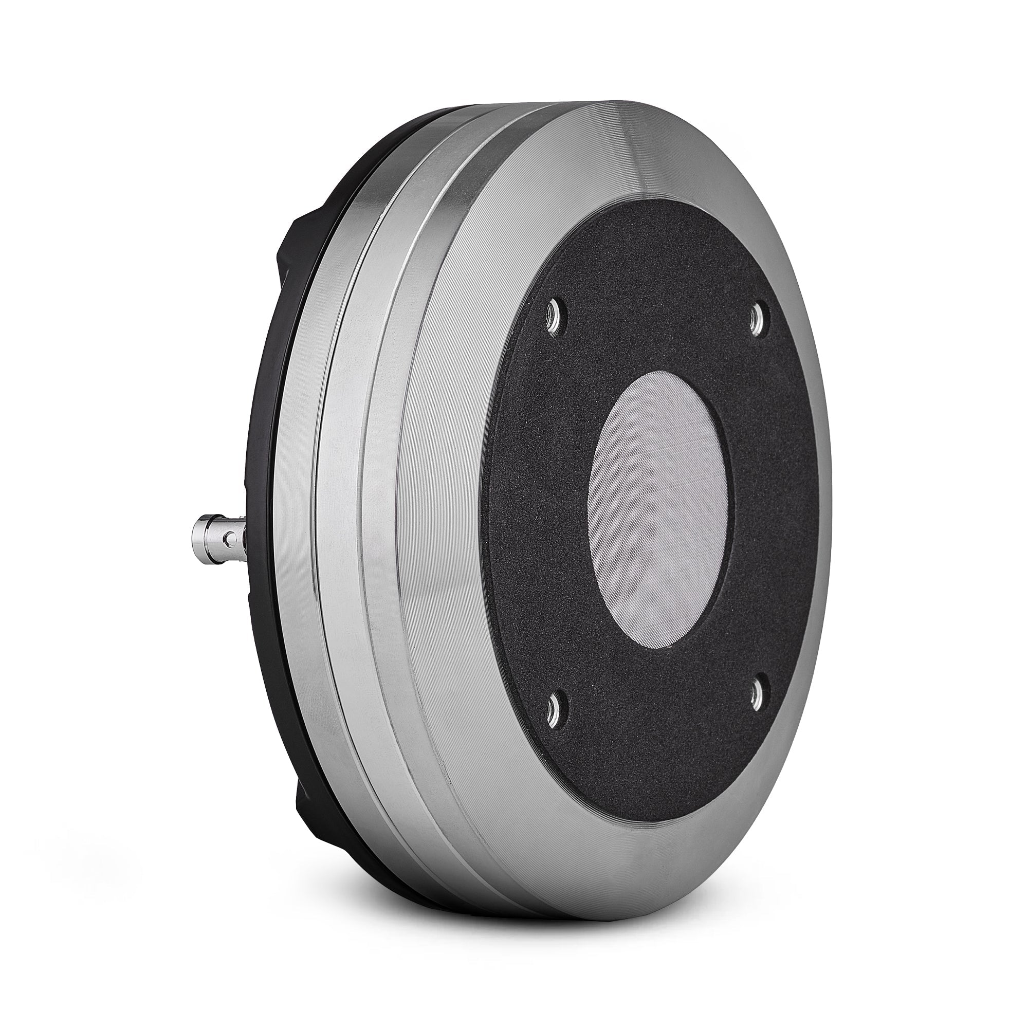 DS18 2” Throat Bolt-On Compression Driver 500 Watts With 4” Phenolic Voice Coil And Neodymium Magnet