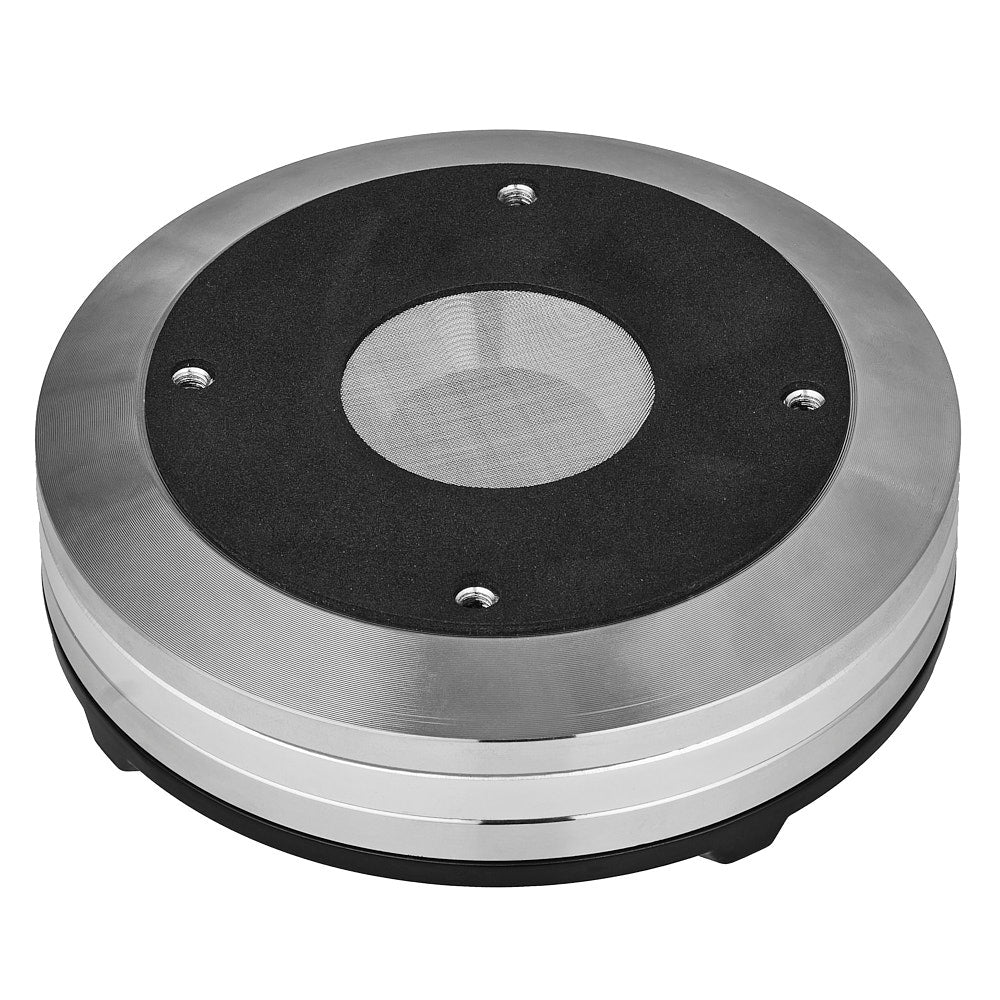 DS18 2” Throat Bolt-On Compression Driver 500 Watts With 4” Phenolic Voice Coil And Neodymium Magnet
