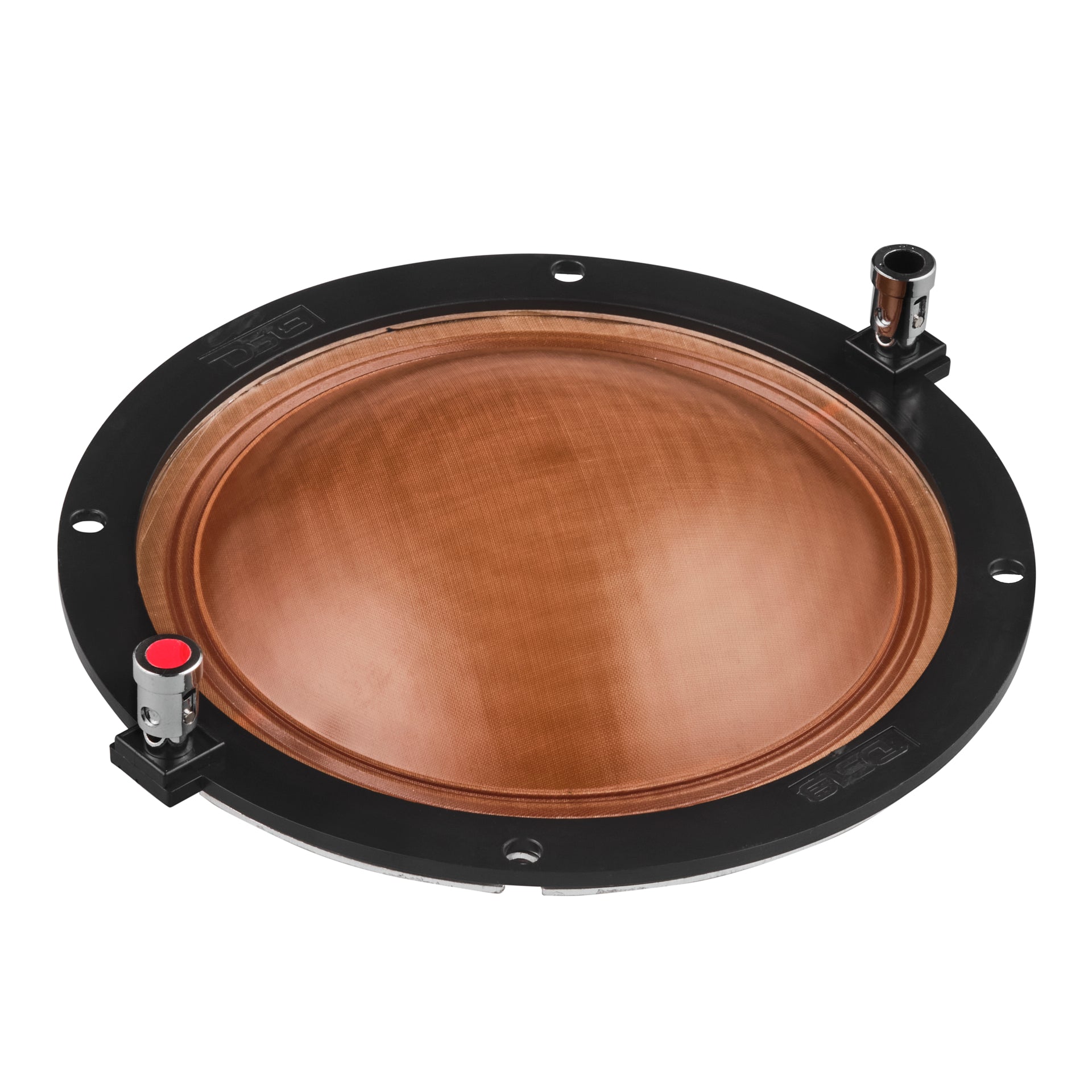 DS18 4" Replacement Diaphragm for PRO-DN24PH.8 and Universal 8-Ohm
