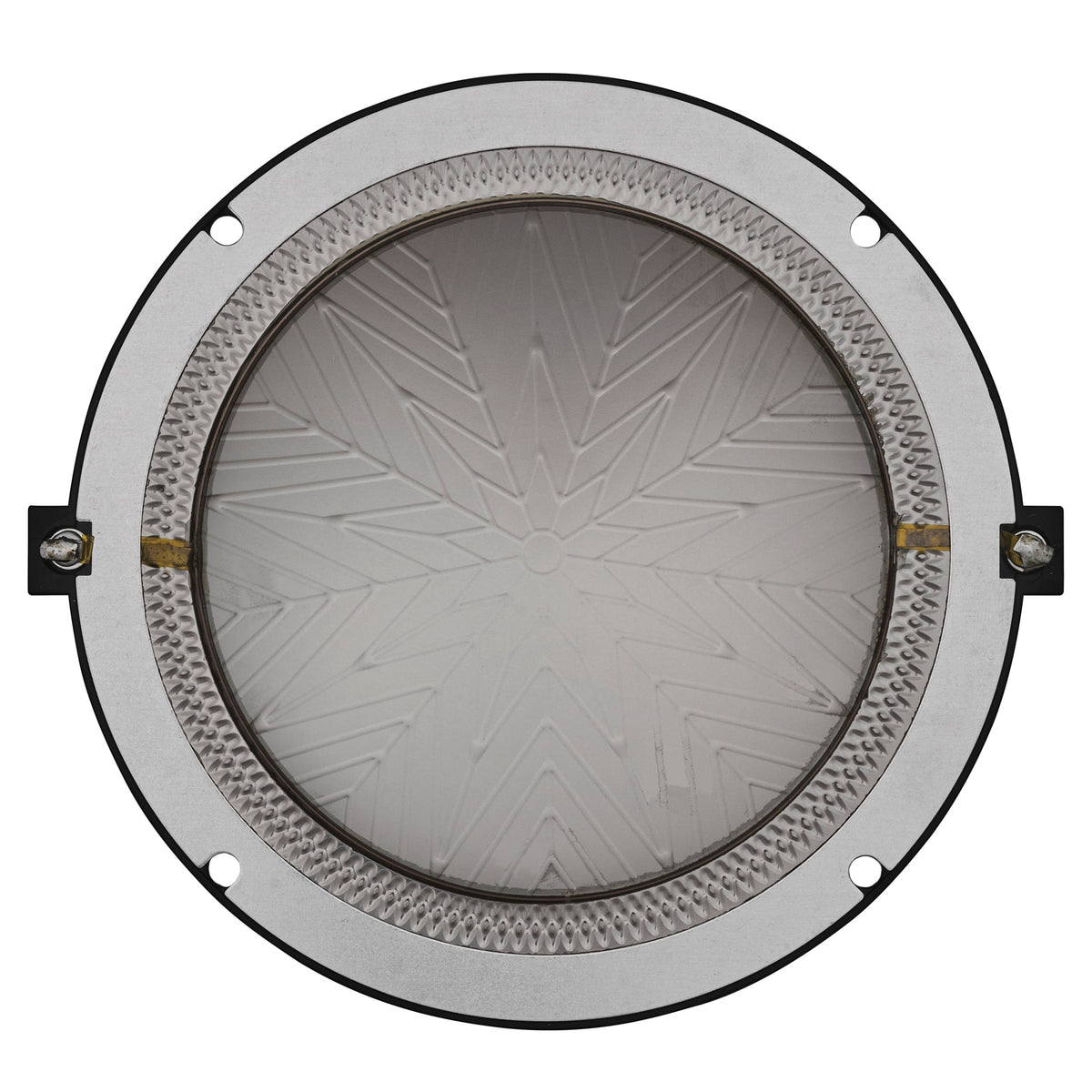 DS18 PRO-DN24TI.8VC 4" Replacement Diaphragm for PRO-DN24Ti.8 and Universal 8-Ohm — view 3 of 3