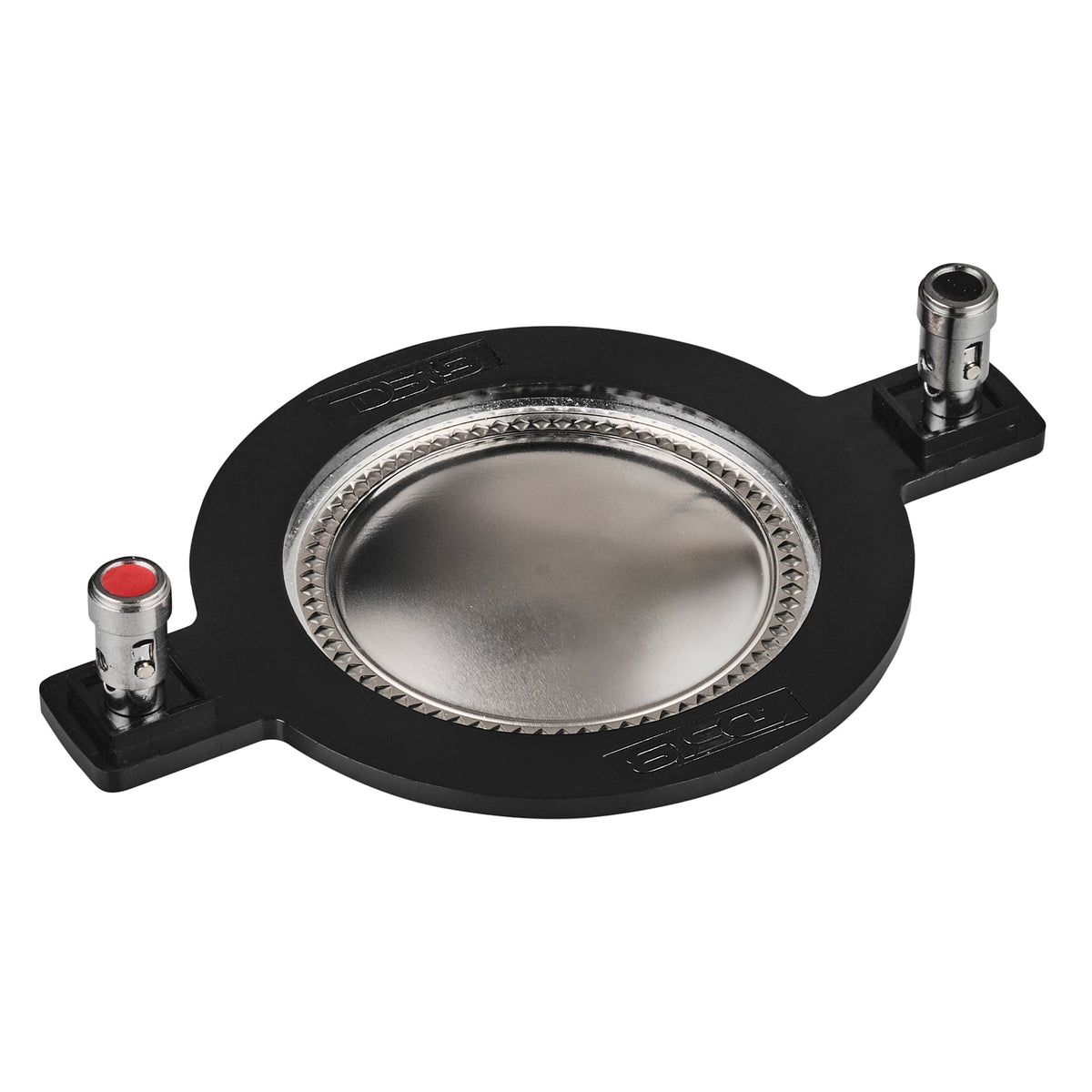 DS18 PRO-DPL1VC 2" Replacement Diaphragm for PRO-DPL1 and Universal 8-Ohm — view 2 of 3