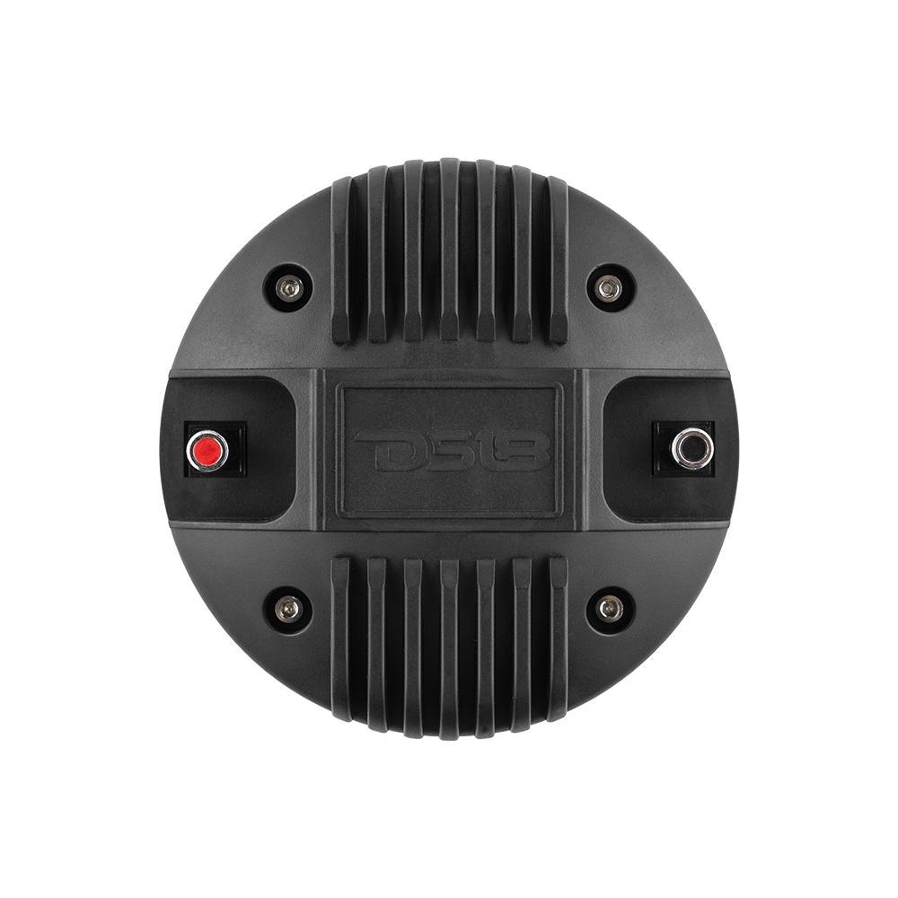 DS18 2" Throat Bolt on Driver 320 Watts 2" Phenolic Vc 8-Ohm