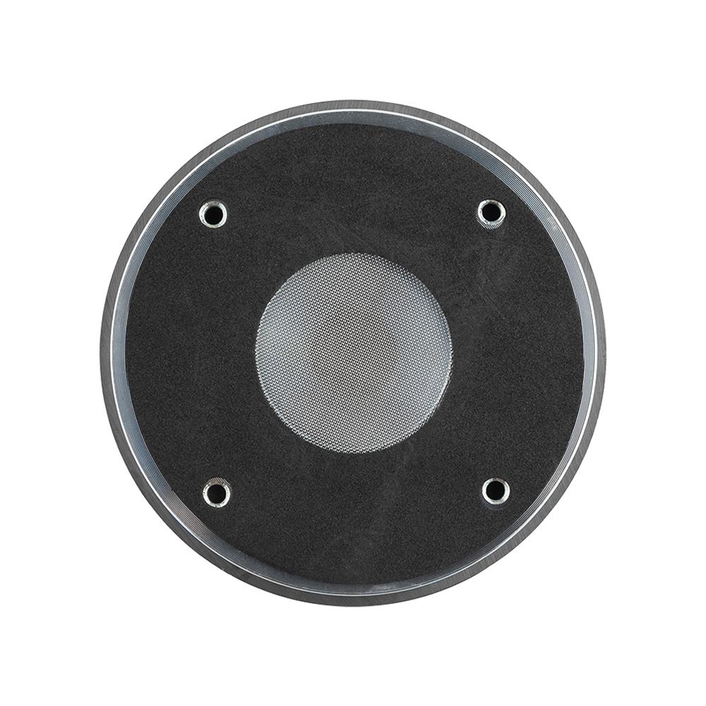 DS18 2" Throat Bolt on Driver 320 Watts 2" Phenolic Vc 8-Ohm