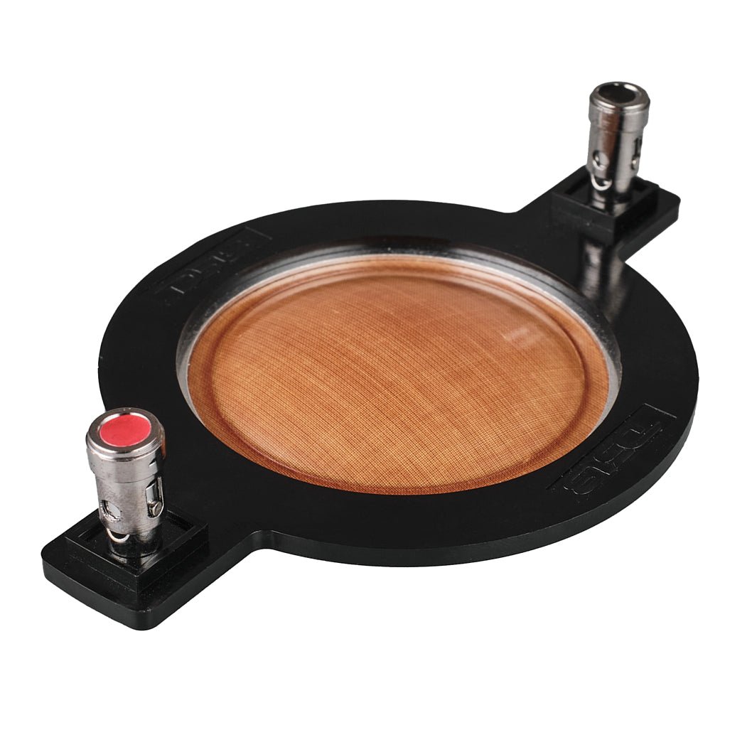DS18 2" Replacement Diaphragm for PRO-DPL1PH and Universal 8-Ohm
