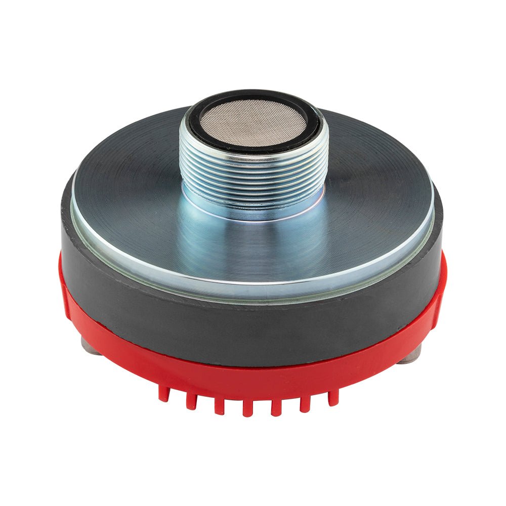DS18 1" Throat Twist on Driver 200 Watts 1.35" Titanium Vc 8-Ohm