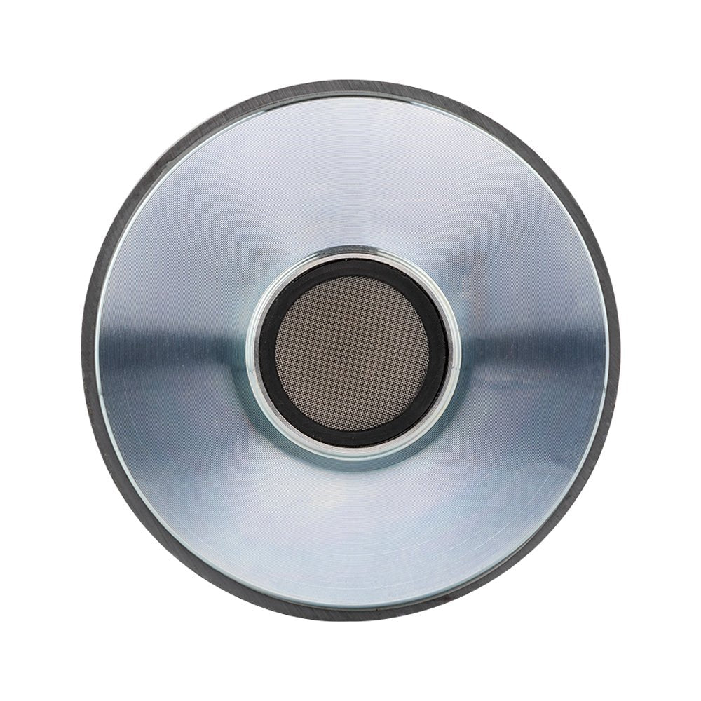 DS18 1" Throat Twist on Driver 200 Watts 1.35" Titanium Vc 8-Ohm