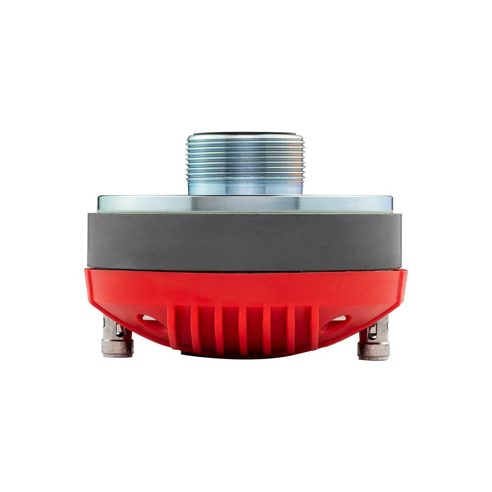 DS18 1" Throat Twist on Driver 200 Watts 1.35" Titanium Vc 8-Ohm