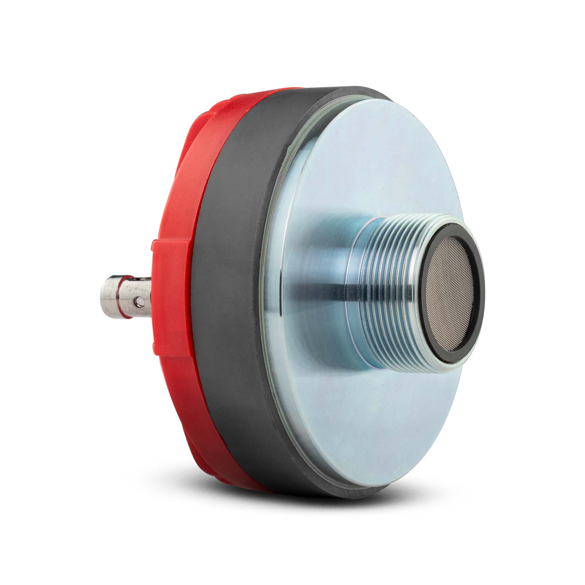 DS18 1" Throat Twist on Driver 200 Watts 1.35" Titanium Vc 8-Ohm