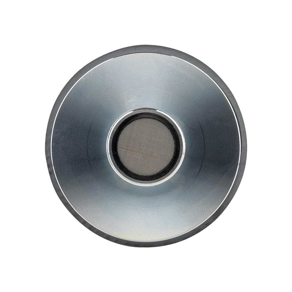 DS18 1" Throat Twist on Driver 160 Watts 1.35" Titanium Vc 4-Ohm