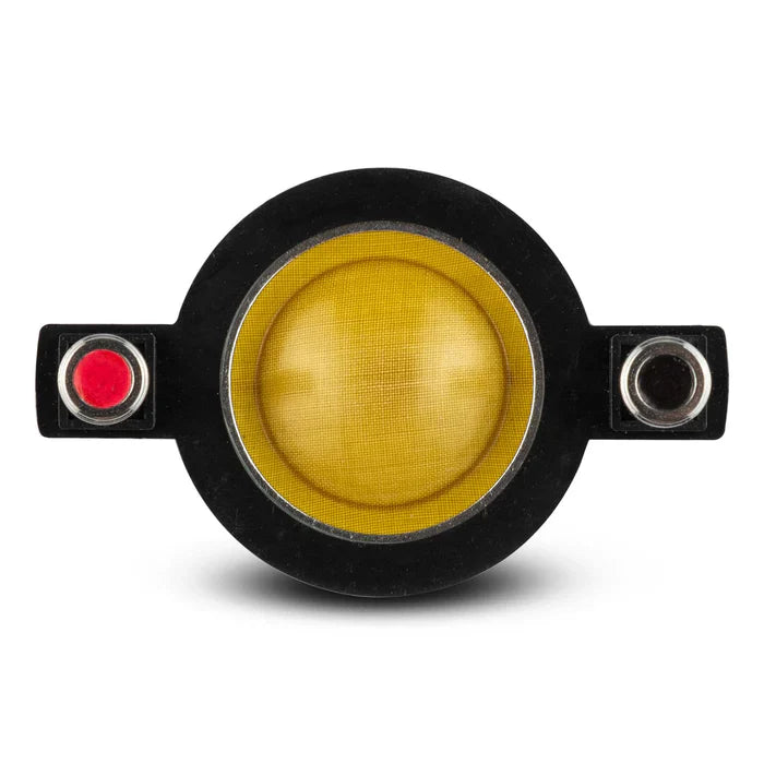 DS18 PRO 1" Phenolic Replacement Diaphragm for PRO-DR1P and Universal 8-Ohm