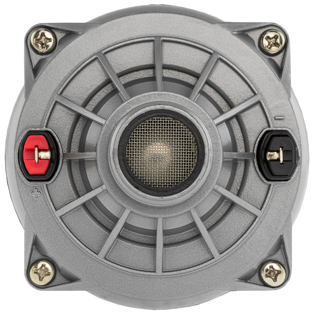 DS18 1" Throat Twist on Driver 200 Watts 2" Phenolic Vc 8-Ohm