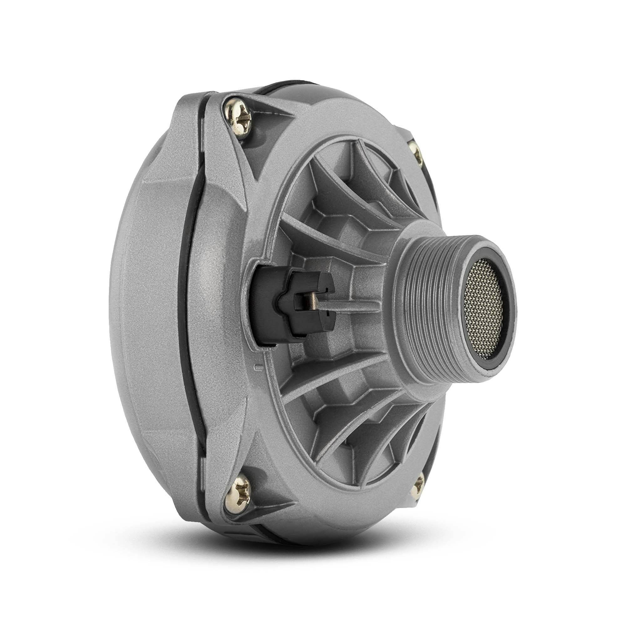 DS18 1" Throat Twist on Driver 200 Watts 2" Phenolic Vc 8-Ohm