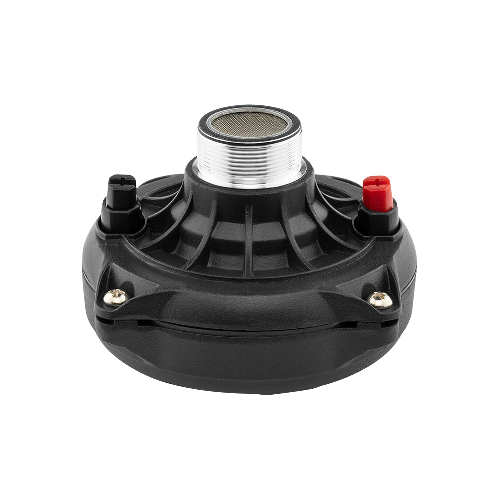 DS18 1" Throat Twist on Driver 200 Watts 2" Titanium Vc 8-Ohm