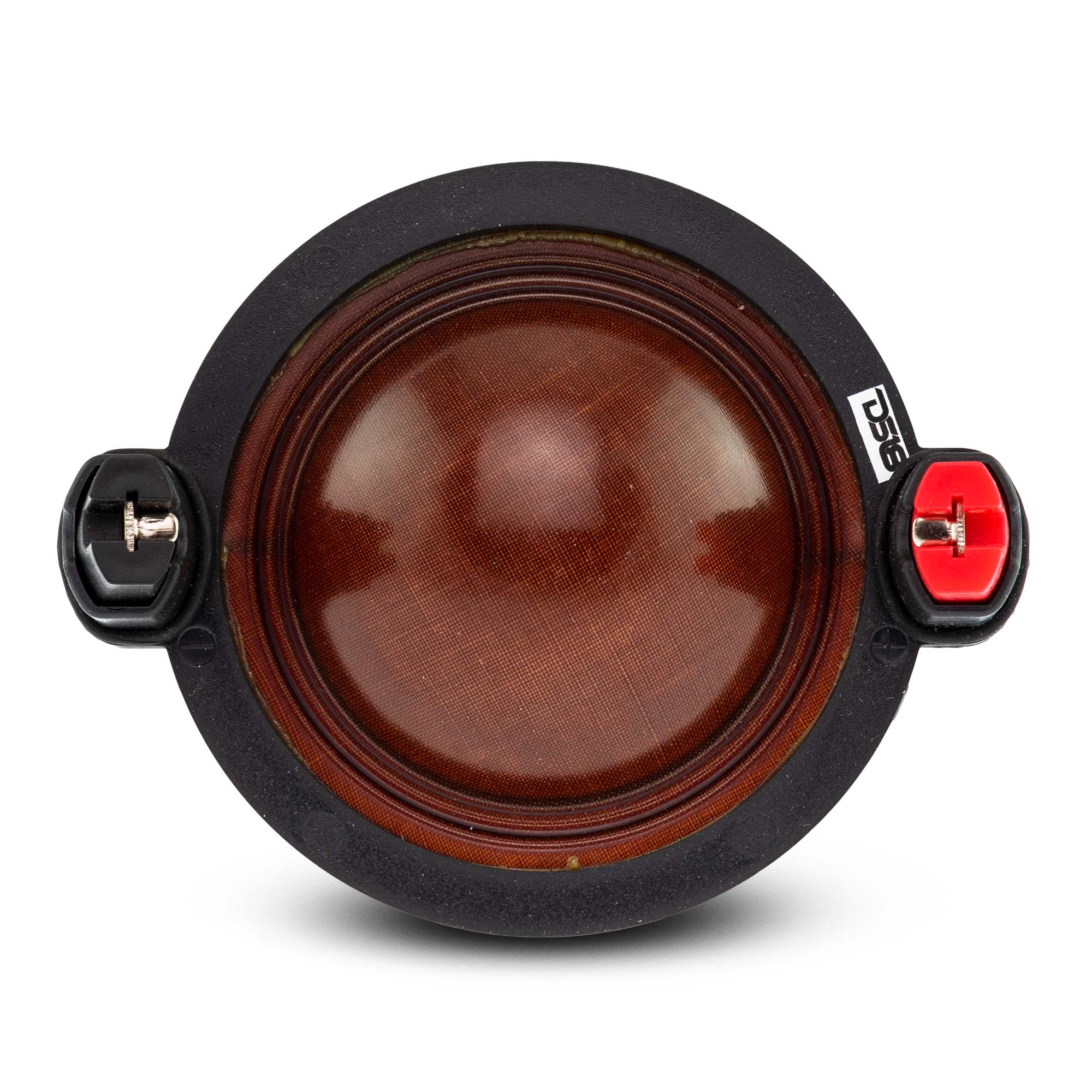 DS18 PRO 2" Phenolic Replacement Diaphragm for PRO-DR250, PRO-DR250TI and Universal 8-Ohm