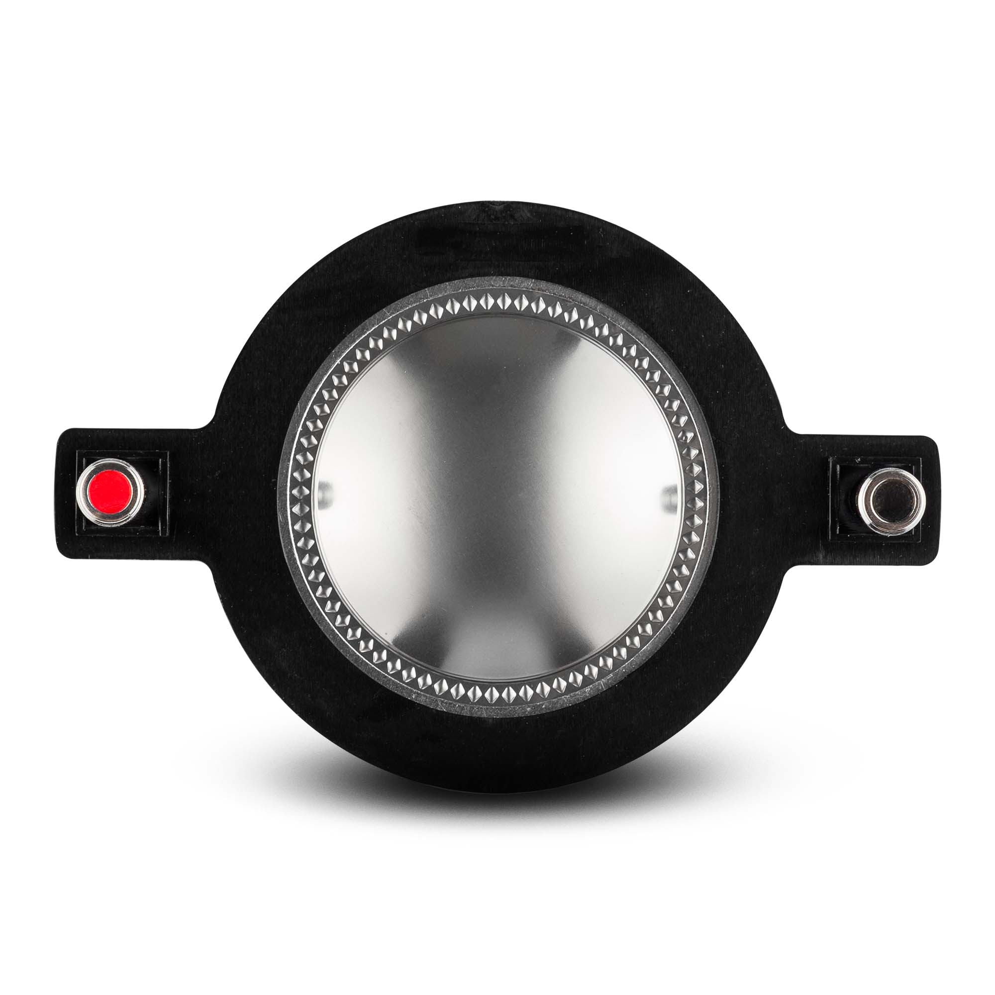 DS18 PRO 2" Titanium Replacement Diaphragm for PRO-DR2 and Universal 8-Ohm