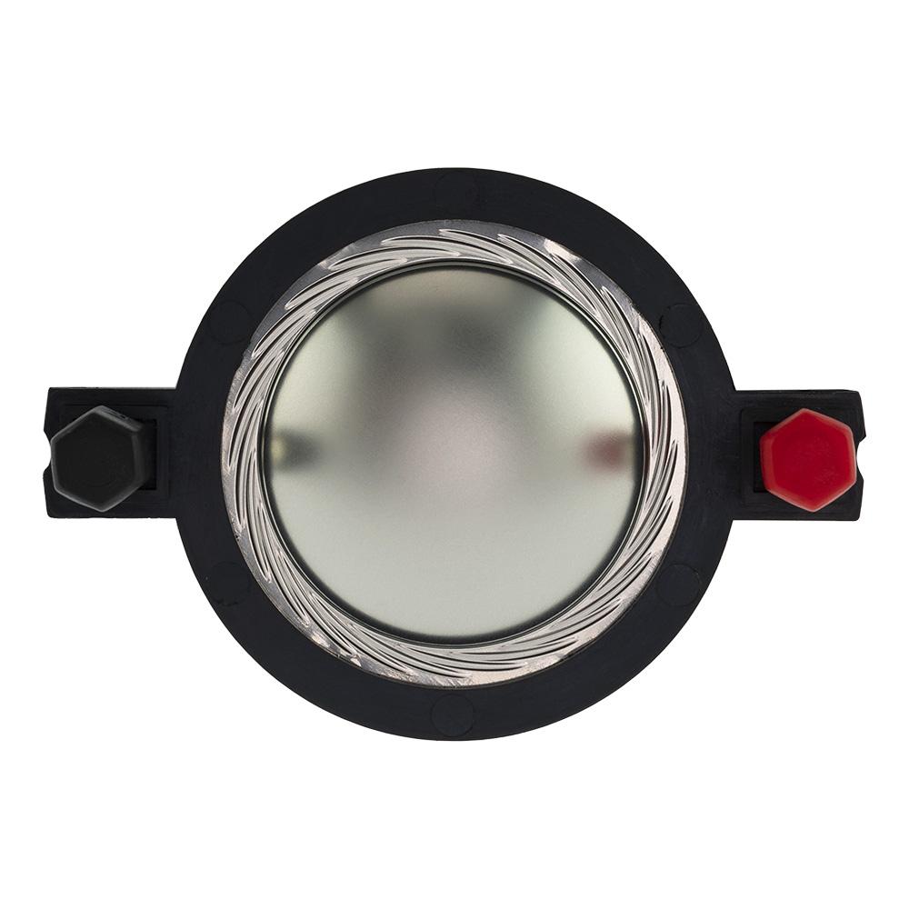DS18 PRO 1" Titanium Replacement Diaphragm for PRO-DRN1 and Universal 8-Ohm