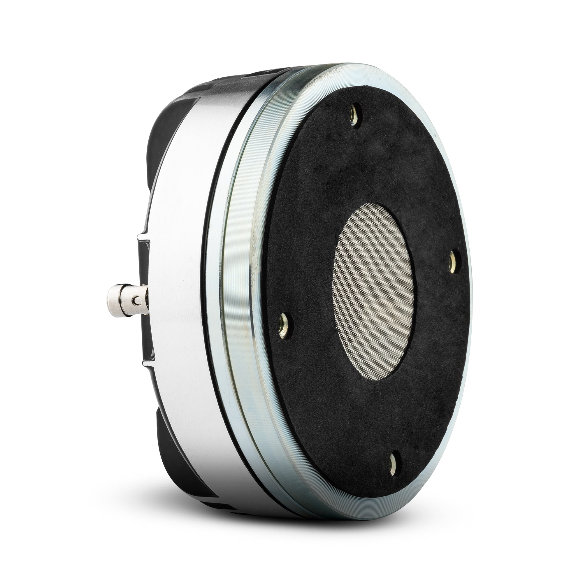 DS18 2" Throat Bolt on Neodymium Driver 400 Watts 3" Titanium Vc 8-Ohm